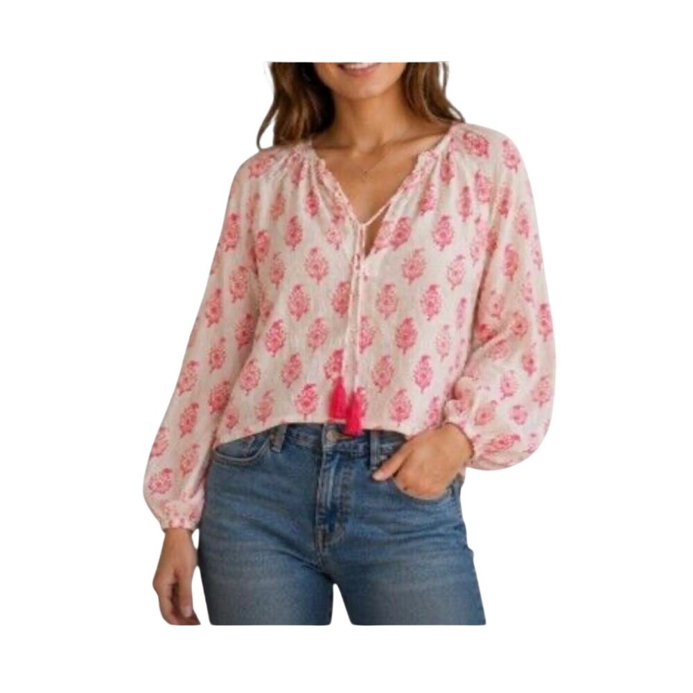 Roller Rabit Top Women Medium